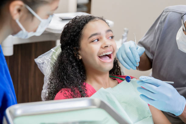 Best Urgent Care for Lost Fillings or Crowns in Siloam Springs, AR