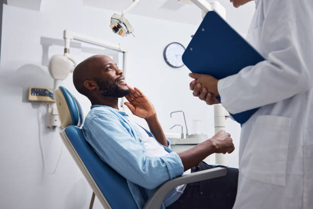 Best Emergency Root Canal Treatment in Siloam Springs, AR
