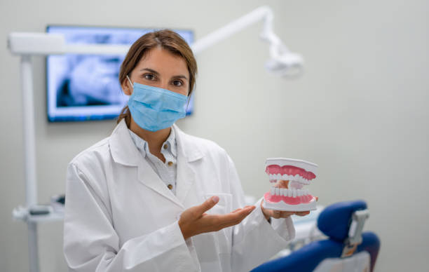 Best Emergency Treatment for Dental Infections or Abscesses in Siloam Springs, AR