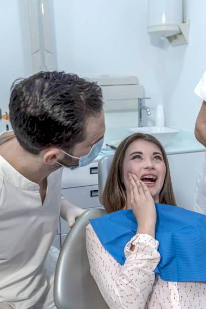 Best Emergency Wisdom Teeth Removal in Siloam Springs, AR