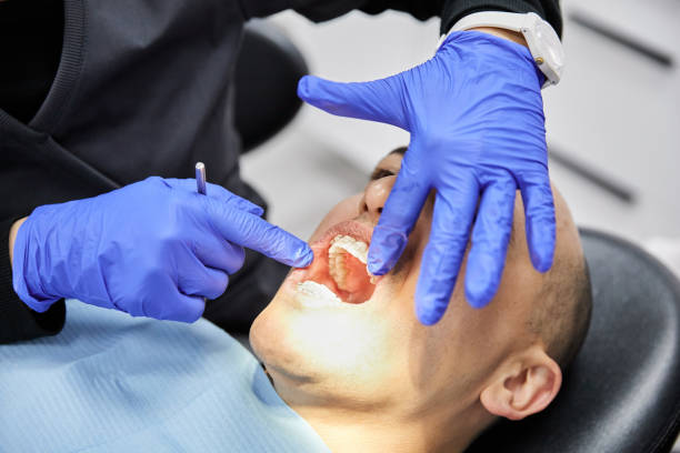 Best Emergency Denture Repair in Siloam Springs, AR