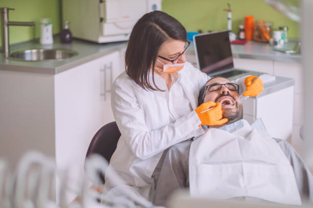 Best Emergency Gum Treatment in Siloam Springs, AR