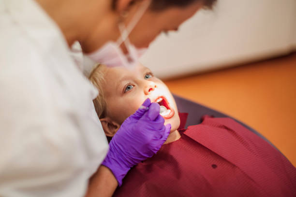 Best Emergency Tooth Extraction in Siloam Springs, AR