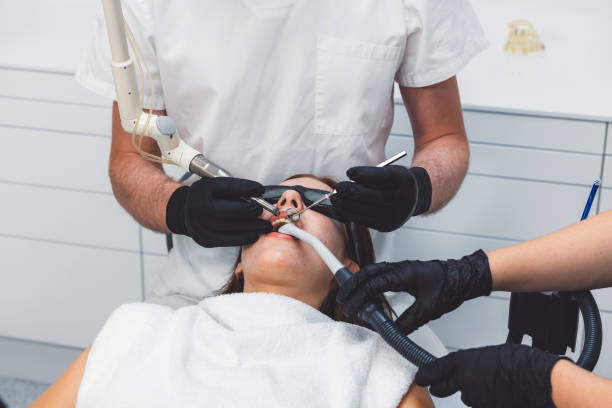 Best Weekend Emergency Dentist in Siloam Springs, AR